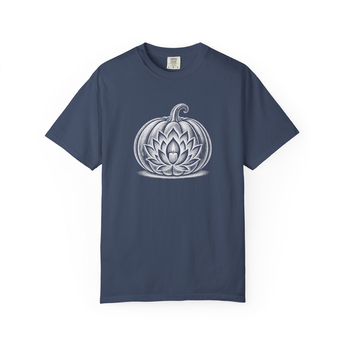 Bloom in the Dark Comfort Tee