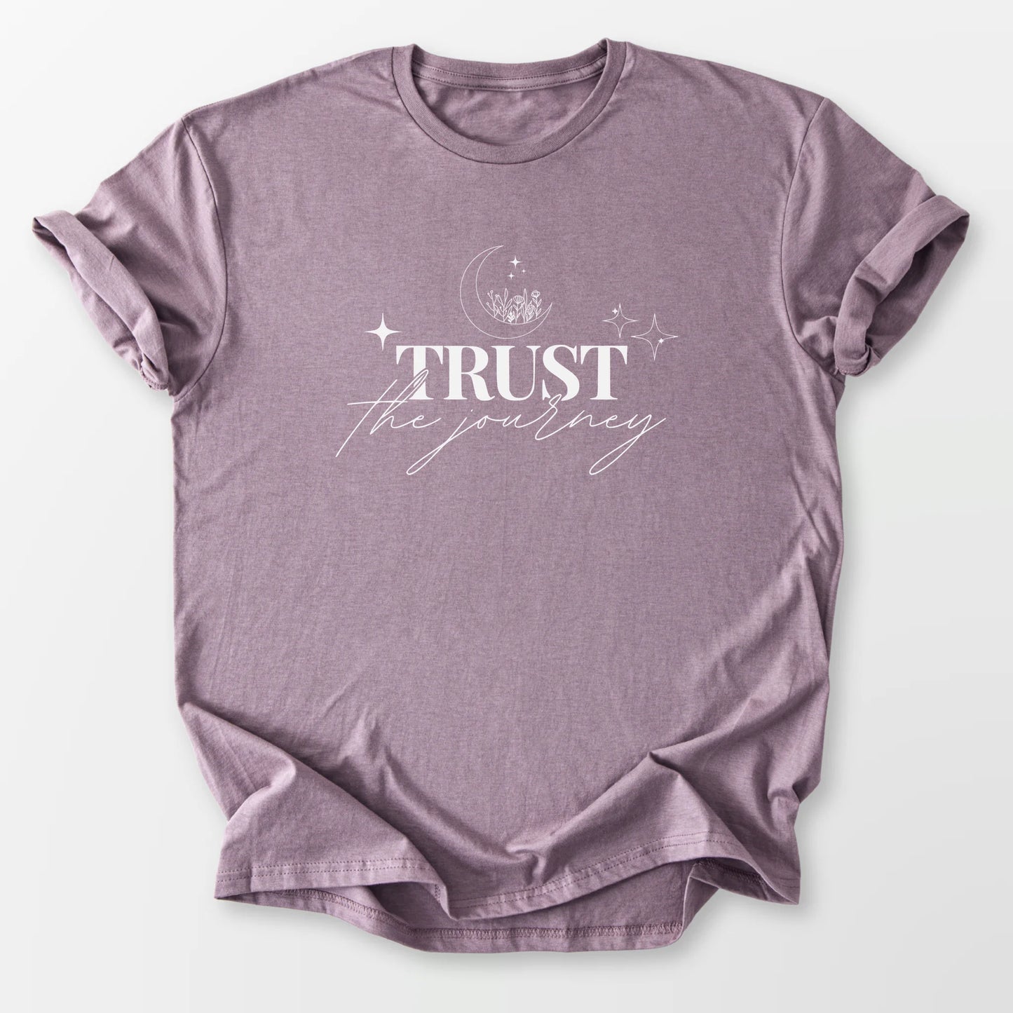 Trust the Journey Tee Paragon T-Shirt
