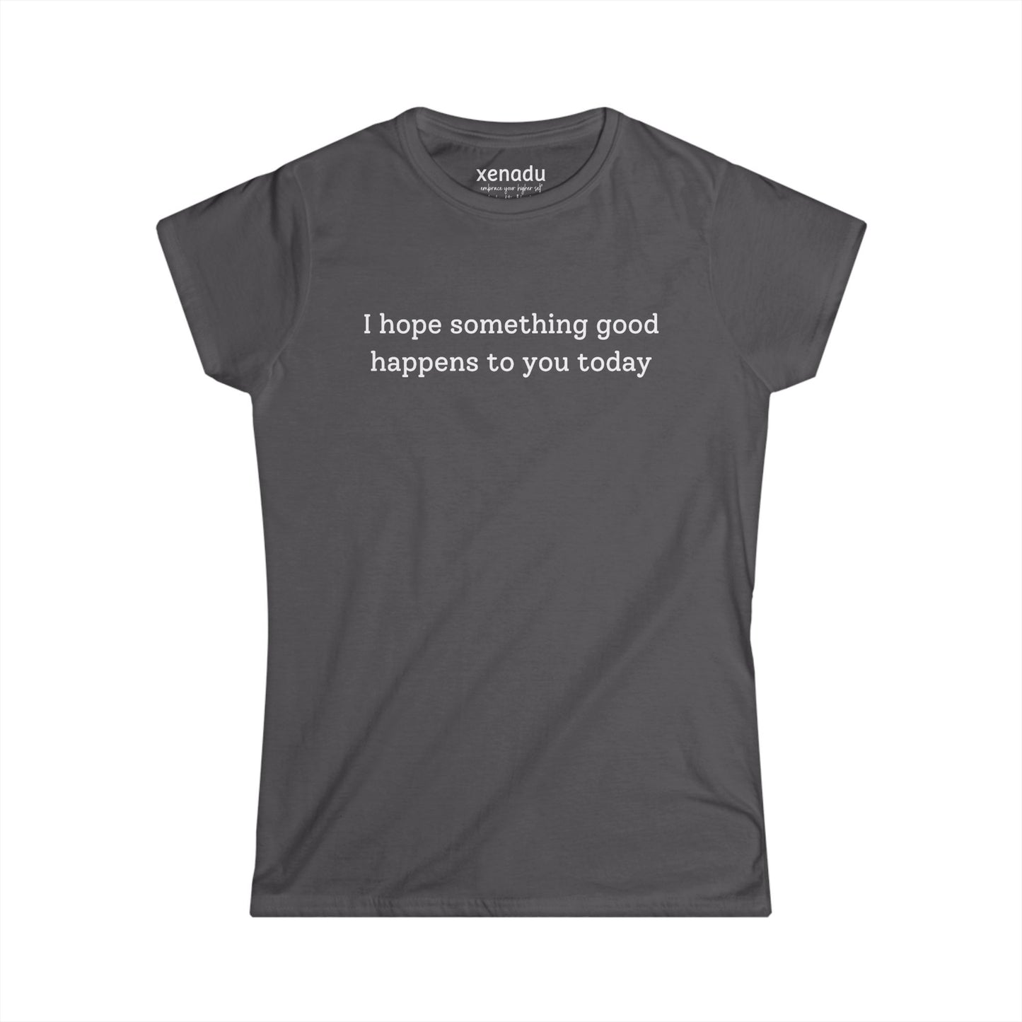 Something Good Women's Tee