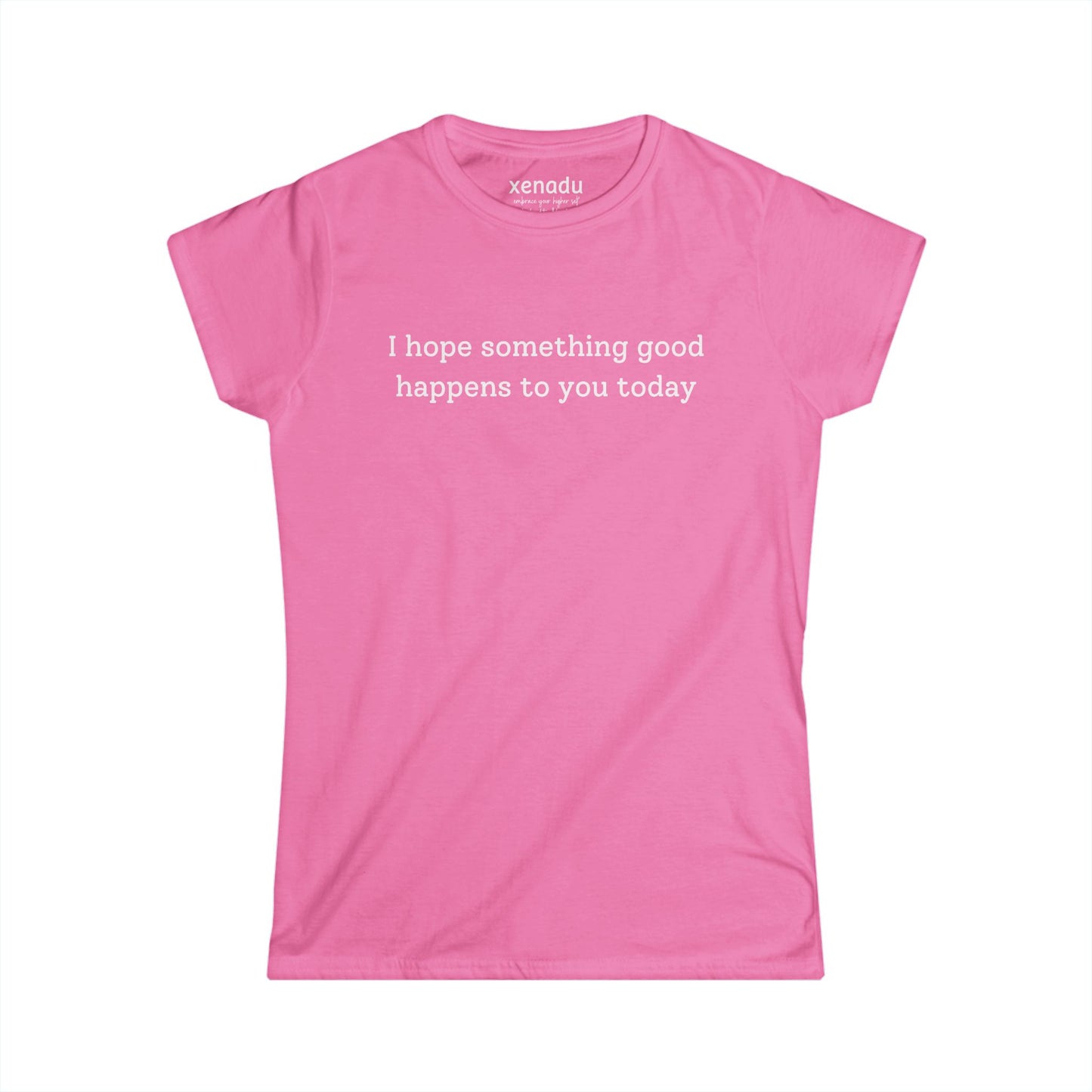 Something Good Women's Tee