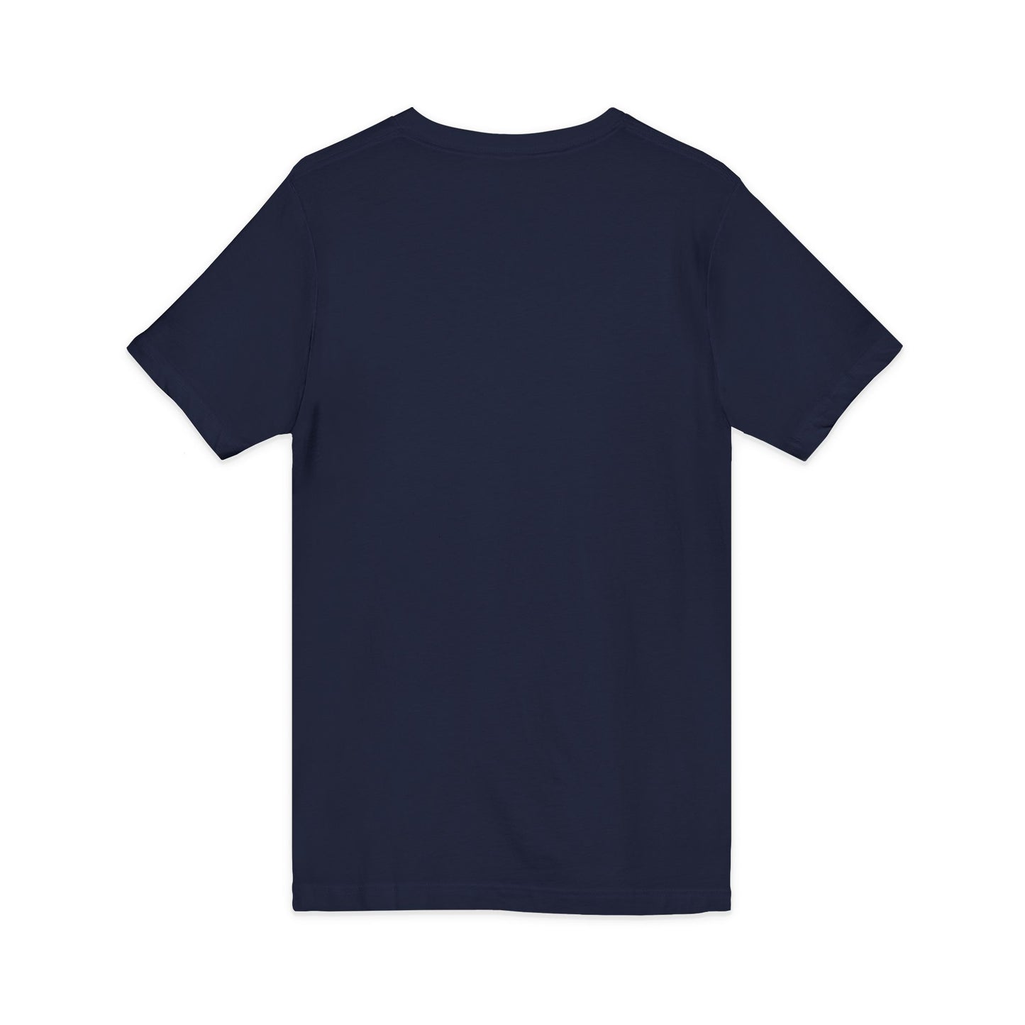 Cosmic DNA V-Neck Tee V-neck