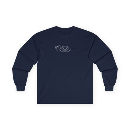 Spiritual Pulse Long Sleeve Tee