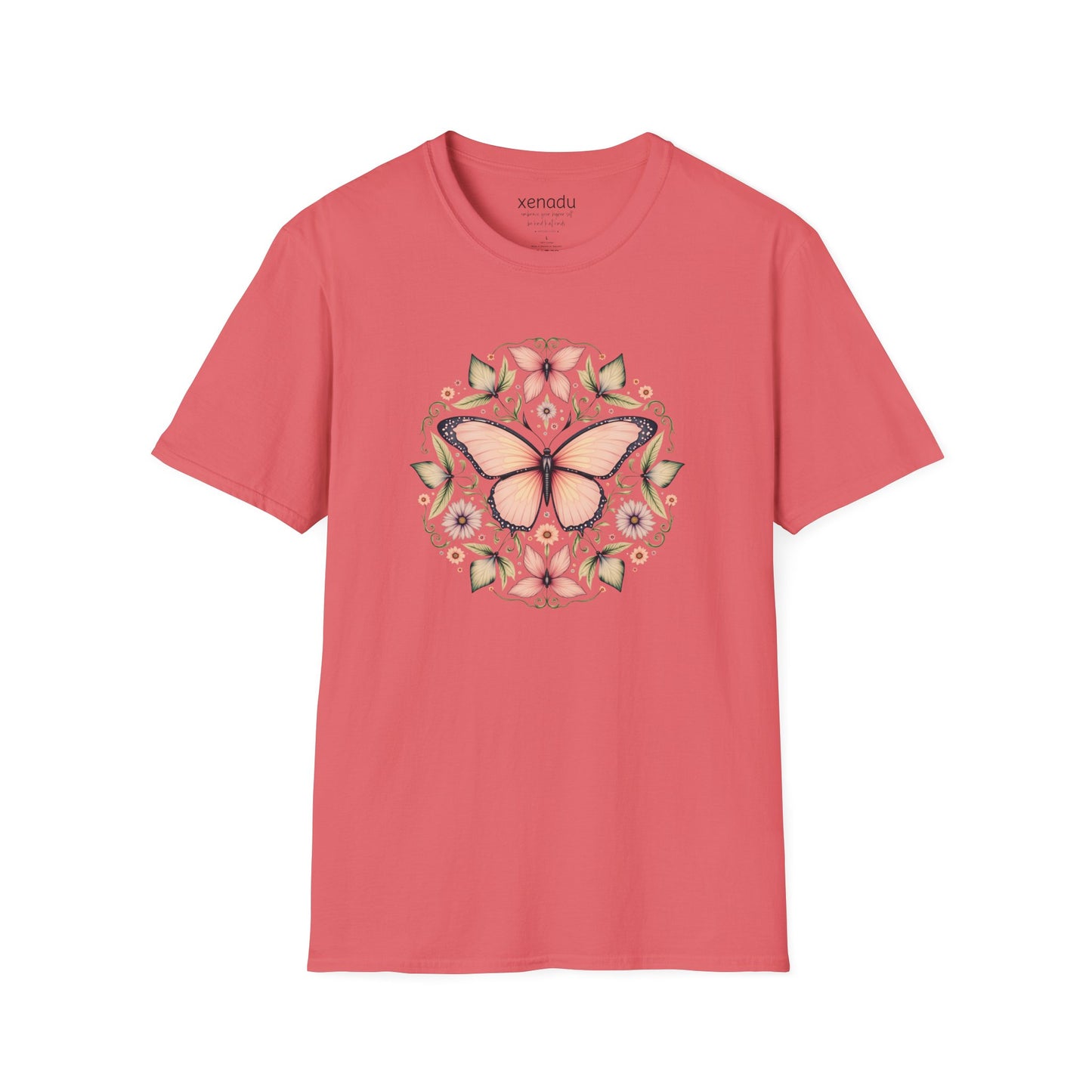 Butterfly Bliss Tee