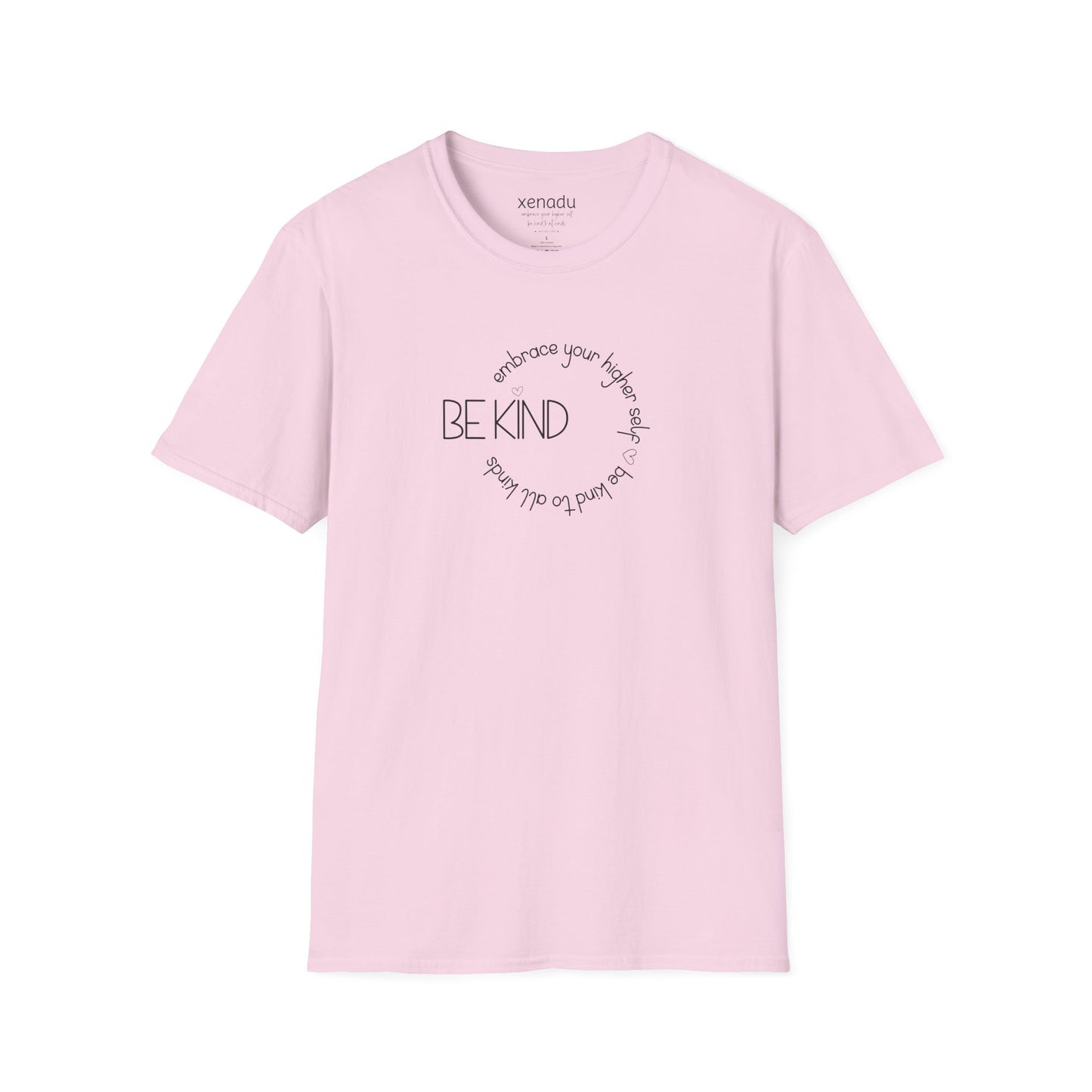 Be Kind to All Kinds Tee