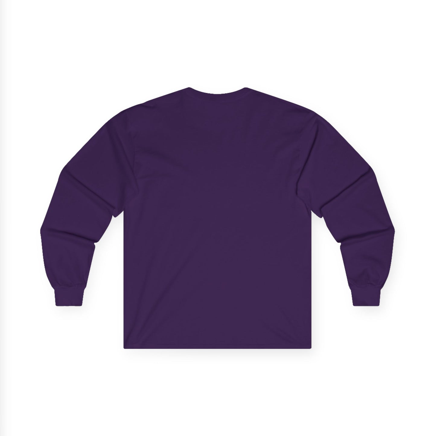 Woo Woo Elder Long Sleeve Tee Long-sleeve