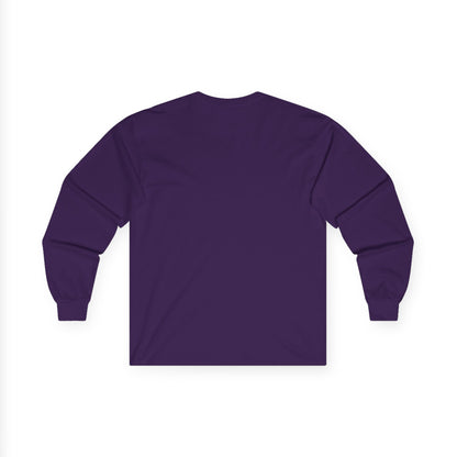 Woo Woo Elder Long Sleeve Tee Long-sleeve