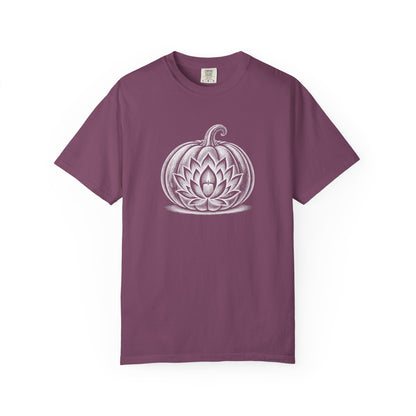 Bloom in the Dark Comfort Tee