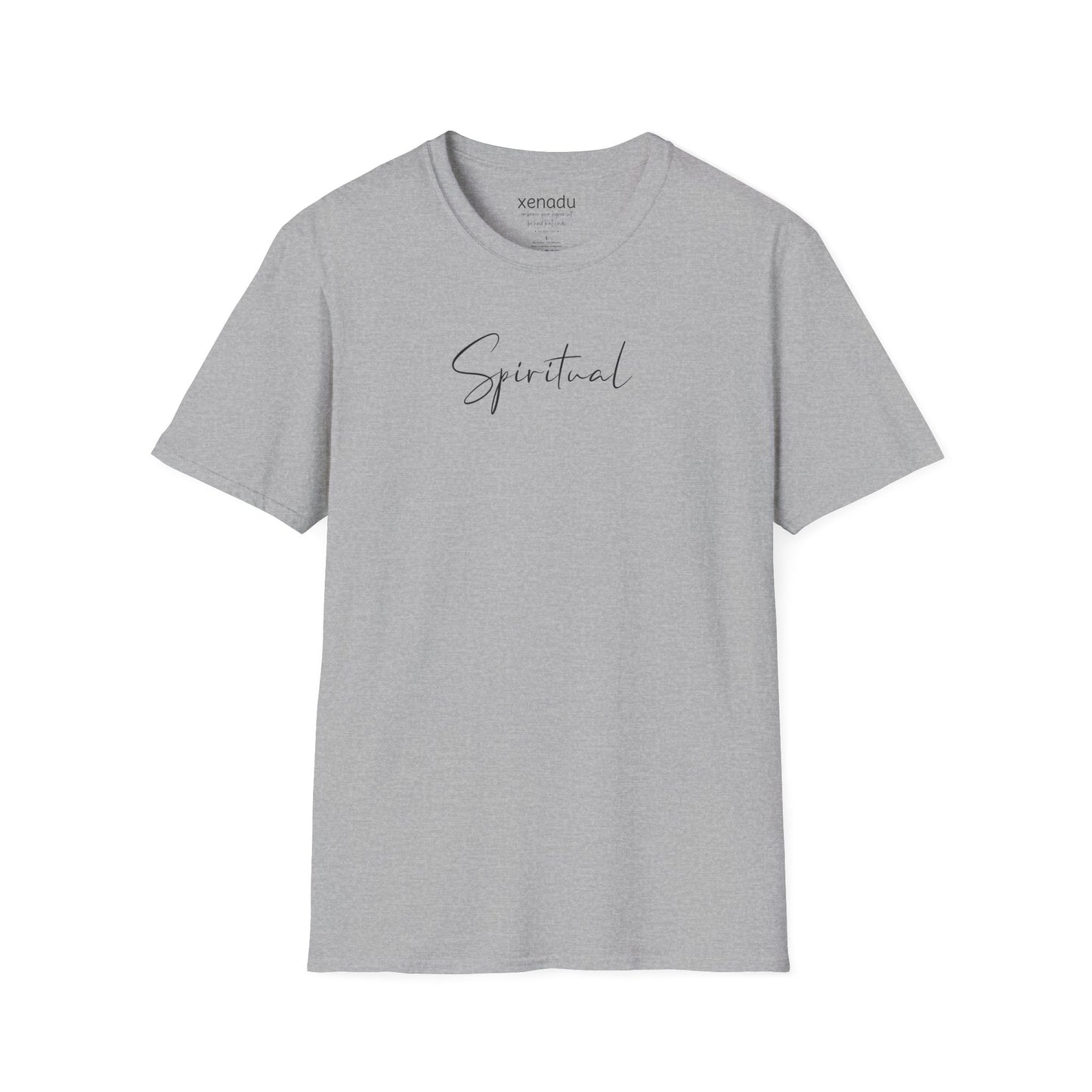 Spiritual Tee