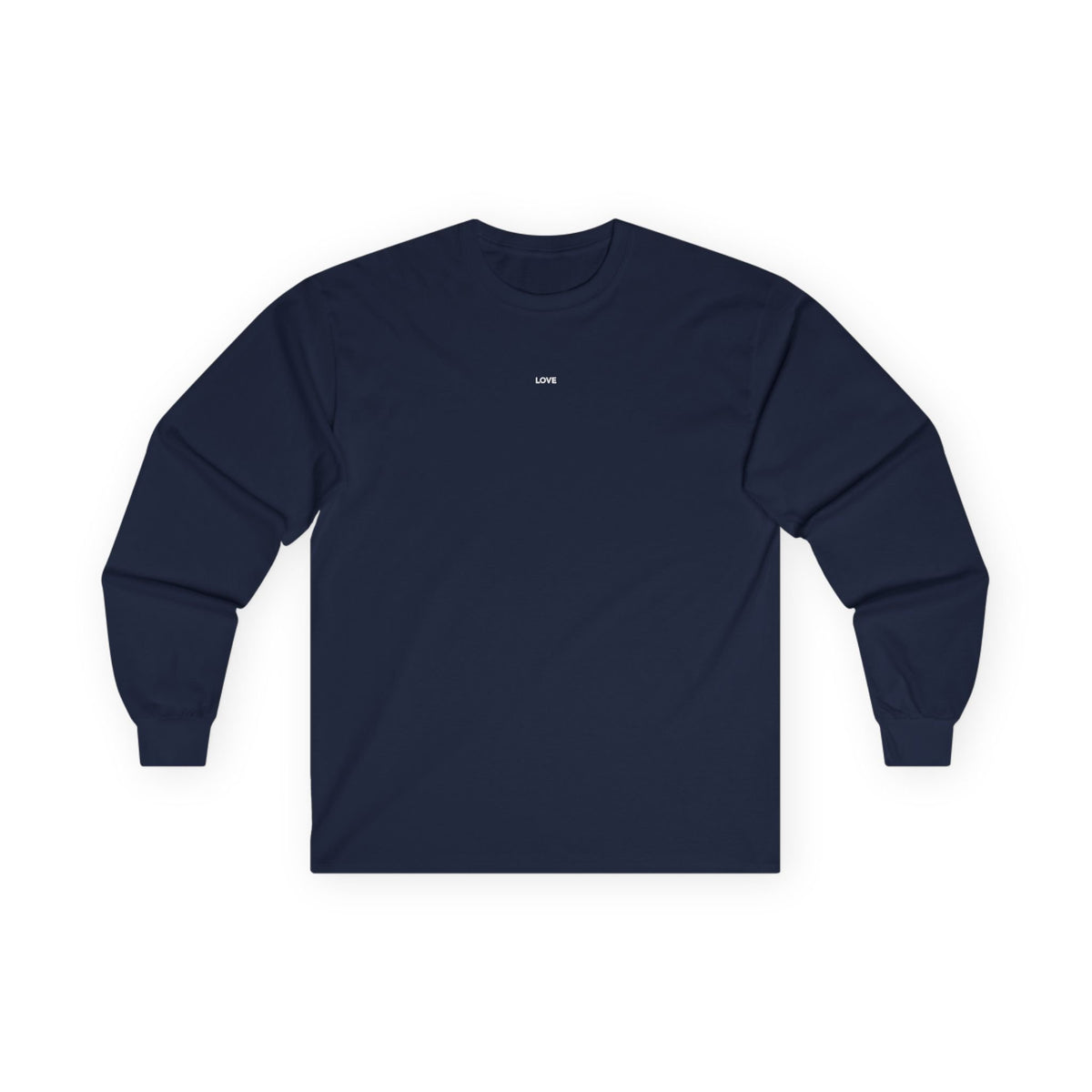 Love Long Sleeve Tee Long-sleeve
