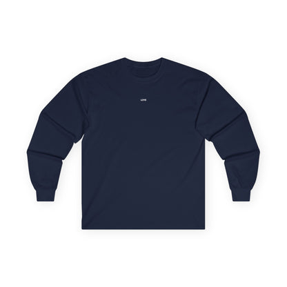 Love Long Sleeve Tee Long-sleeve