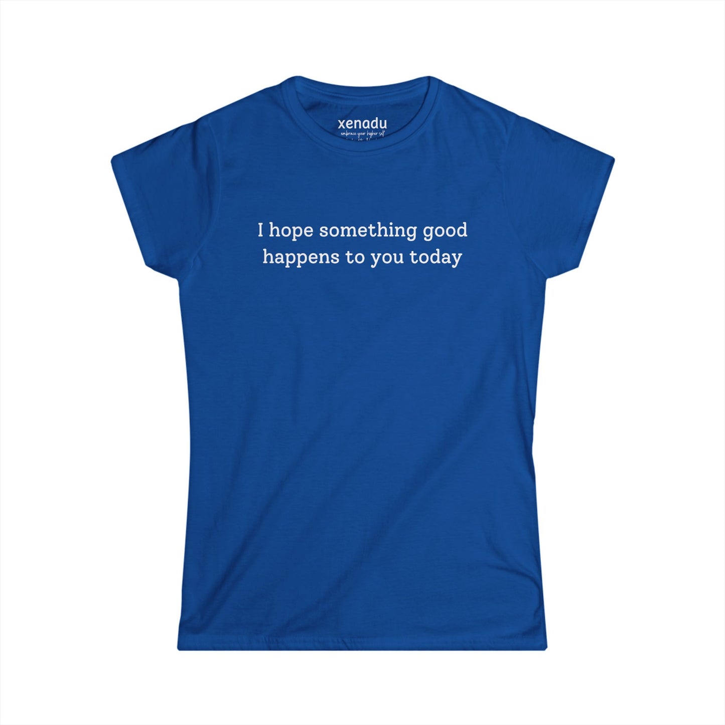 Something Good Women's Tee