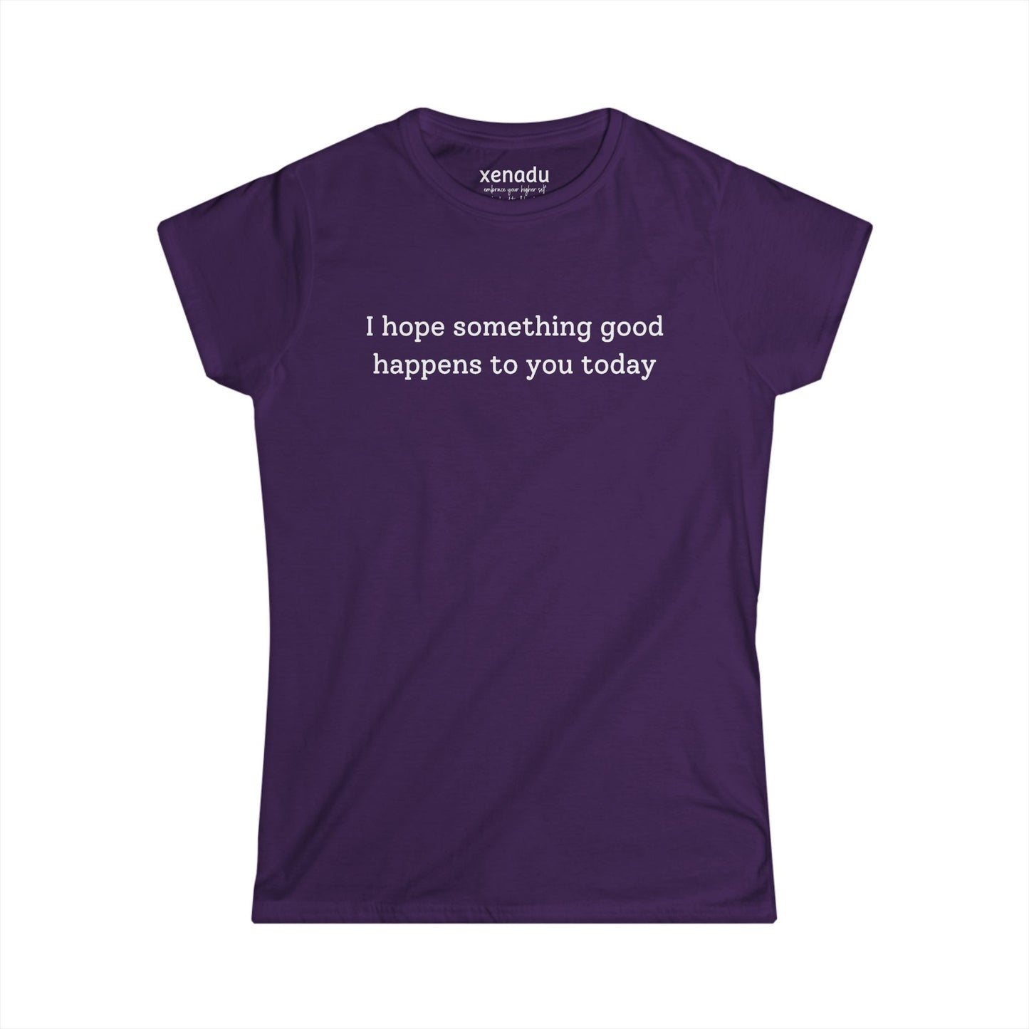 Something Good Women's Tee