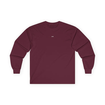 Love Long Sleeve Tee Long-sleeve