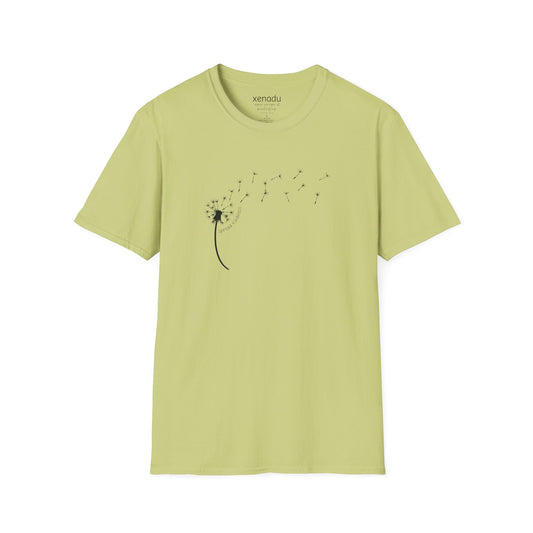 Kindness Dandelion Tee