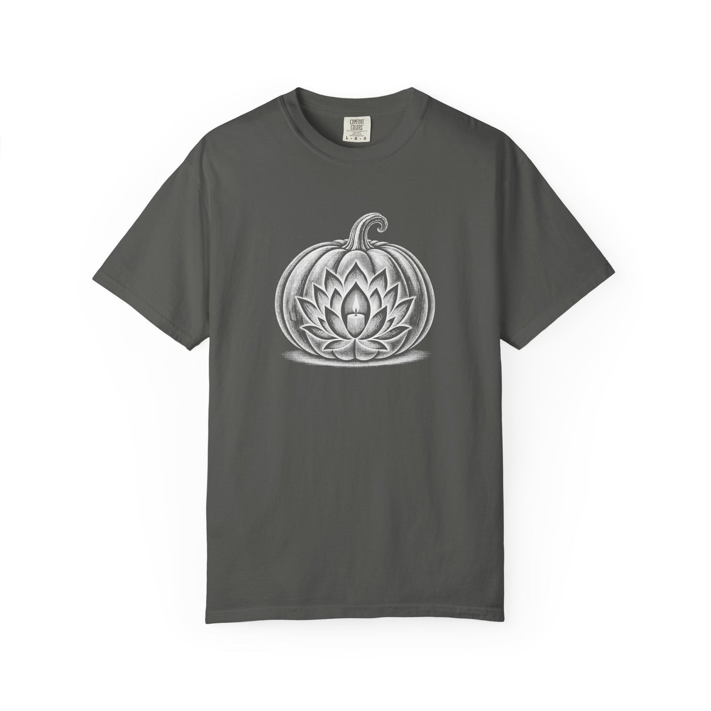 Bloom in the Dark Comfort Tee