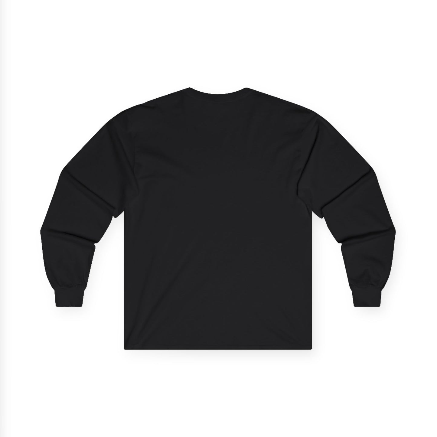 Woo Woo Elder Long Sleeve Tee Long-sleeve