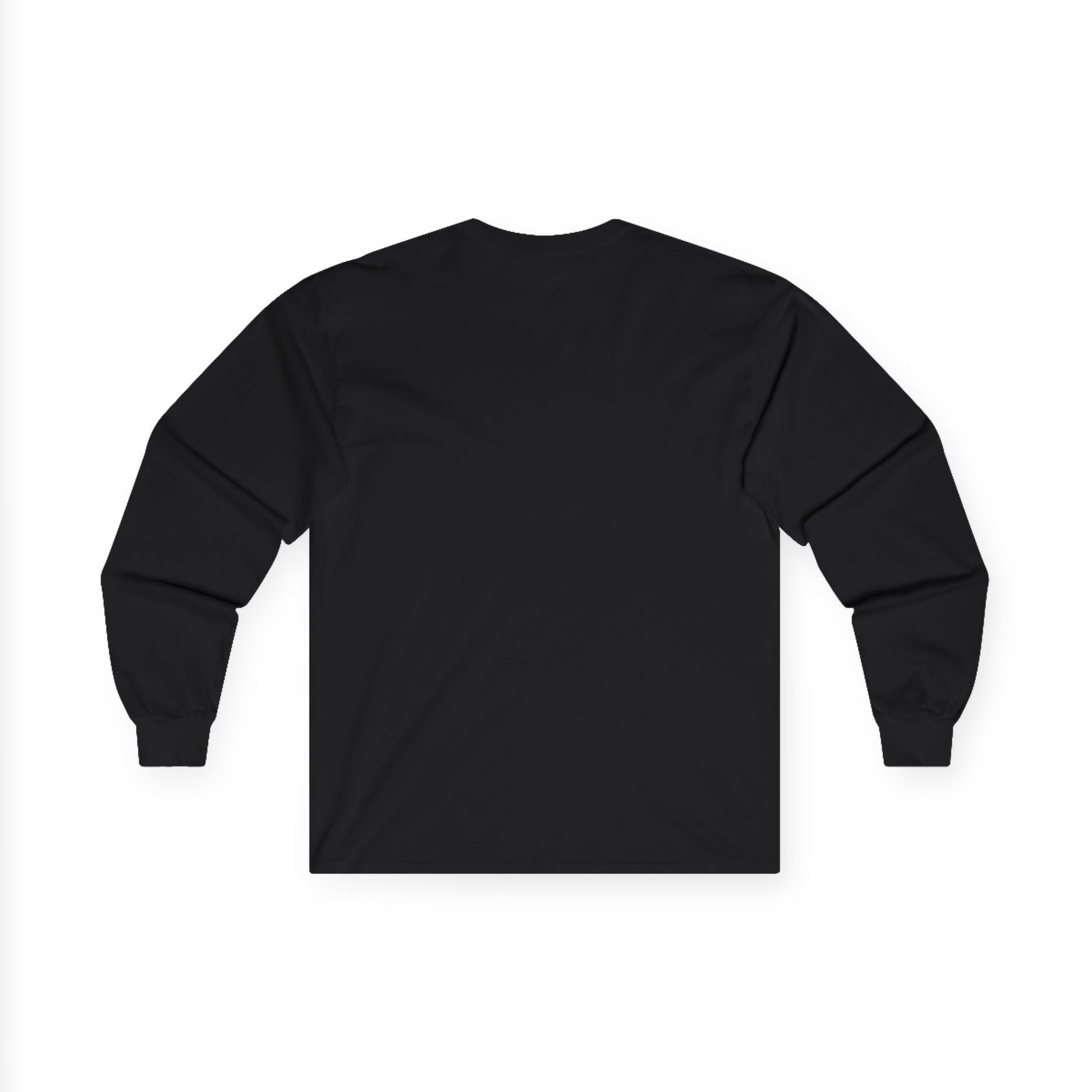 Woo Woo Elder Long Sleeve Tee Long-sleeve