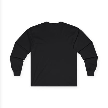 Woo Woo Elder Long Sleeve Tee Long-sleeve