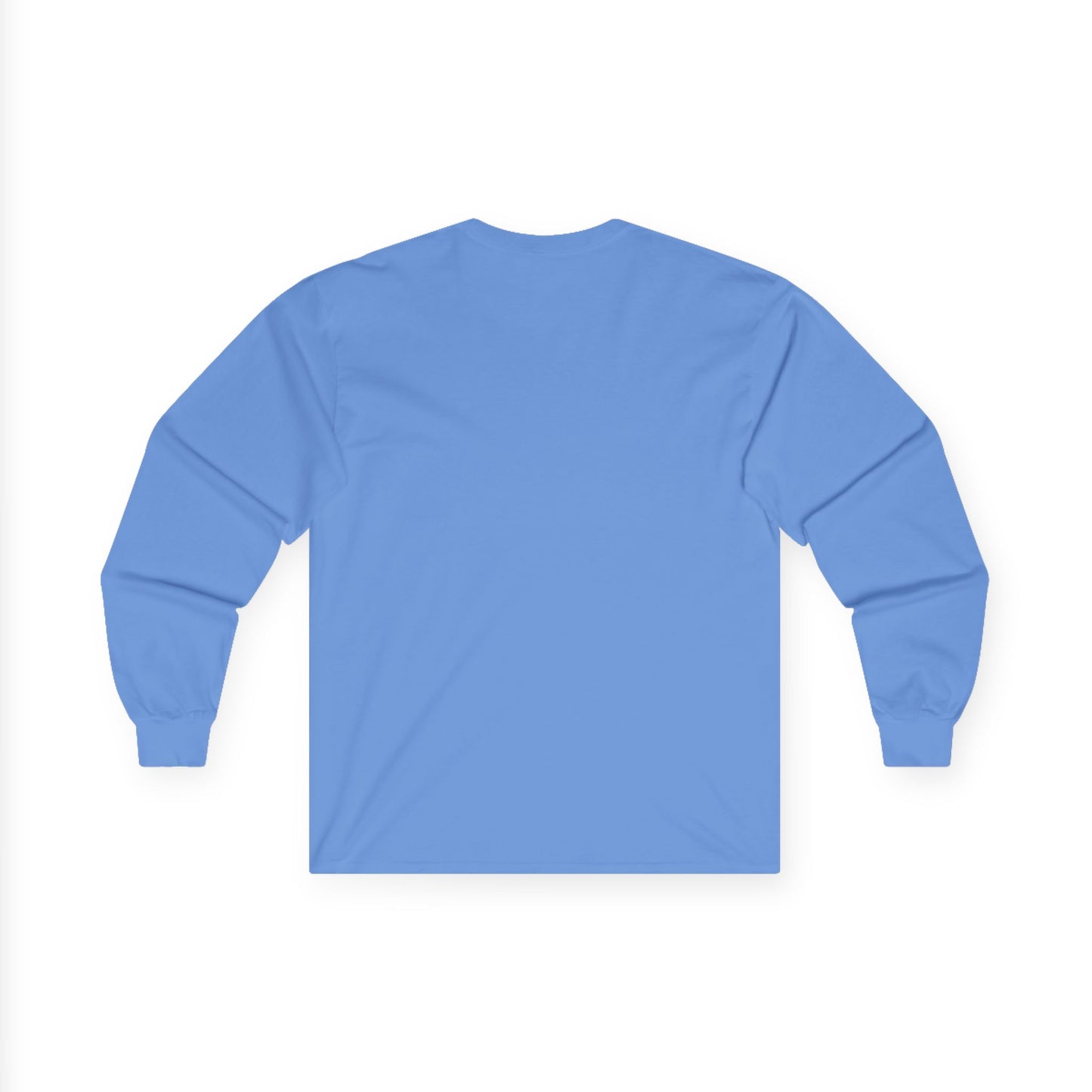 Woo Woo Elder Long Sleeve Tee Long-sleeve