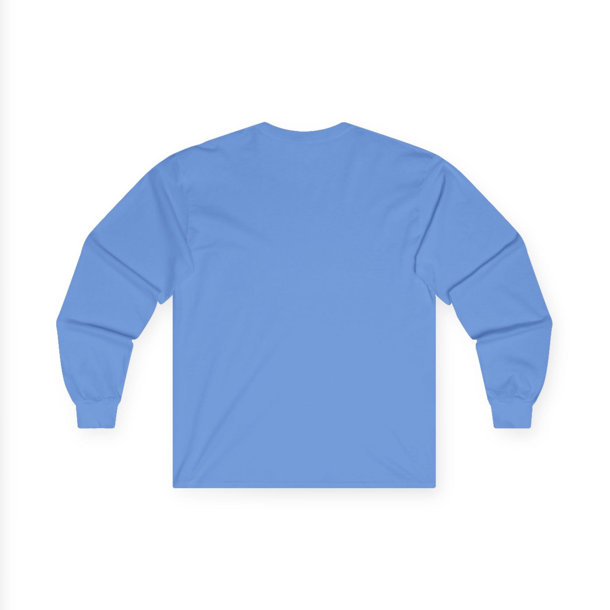 Woo Woo Elder Long Sleeve Tee Long-sleeve