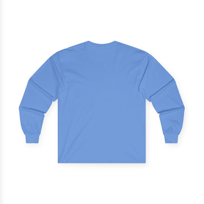 Woo Woo Elder Long Sleeve Tee Long-sleeve