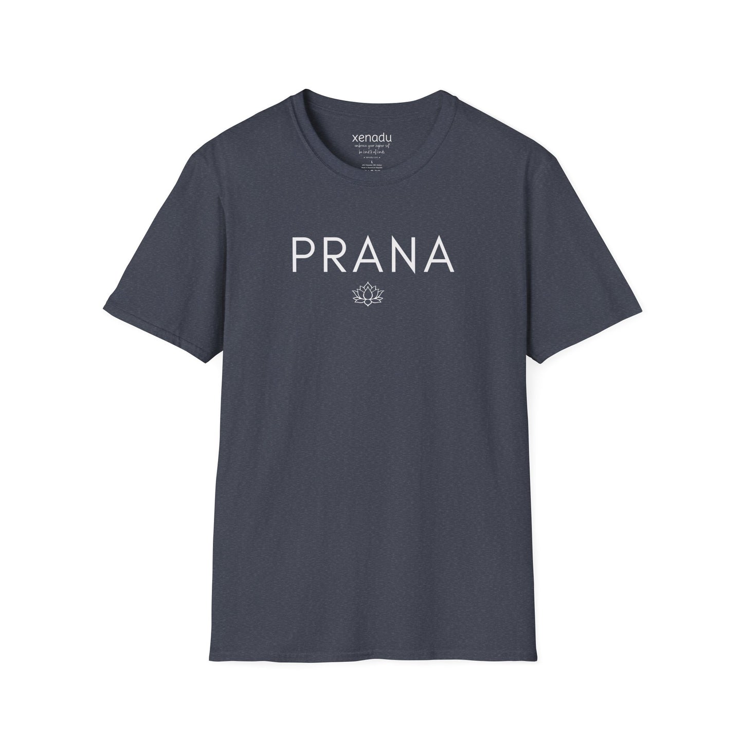 Prana Lotus Tee