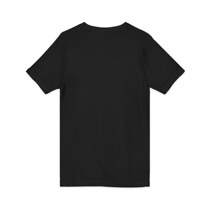 Off Duty Energetically V-Neck Tee V-neck