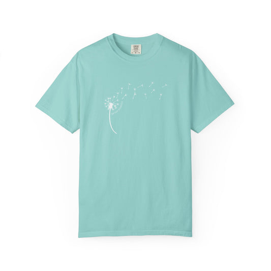 Kindness Dandelion Comfort Tee