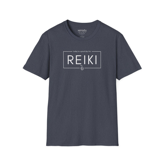 Good Day for Reiki Tee