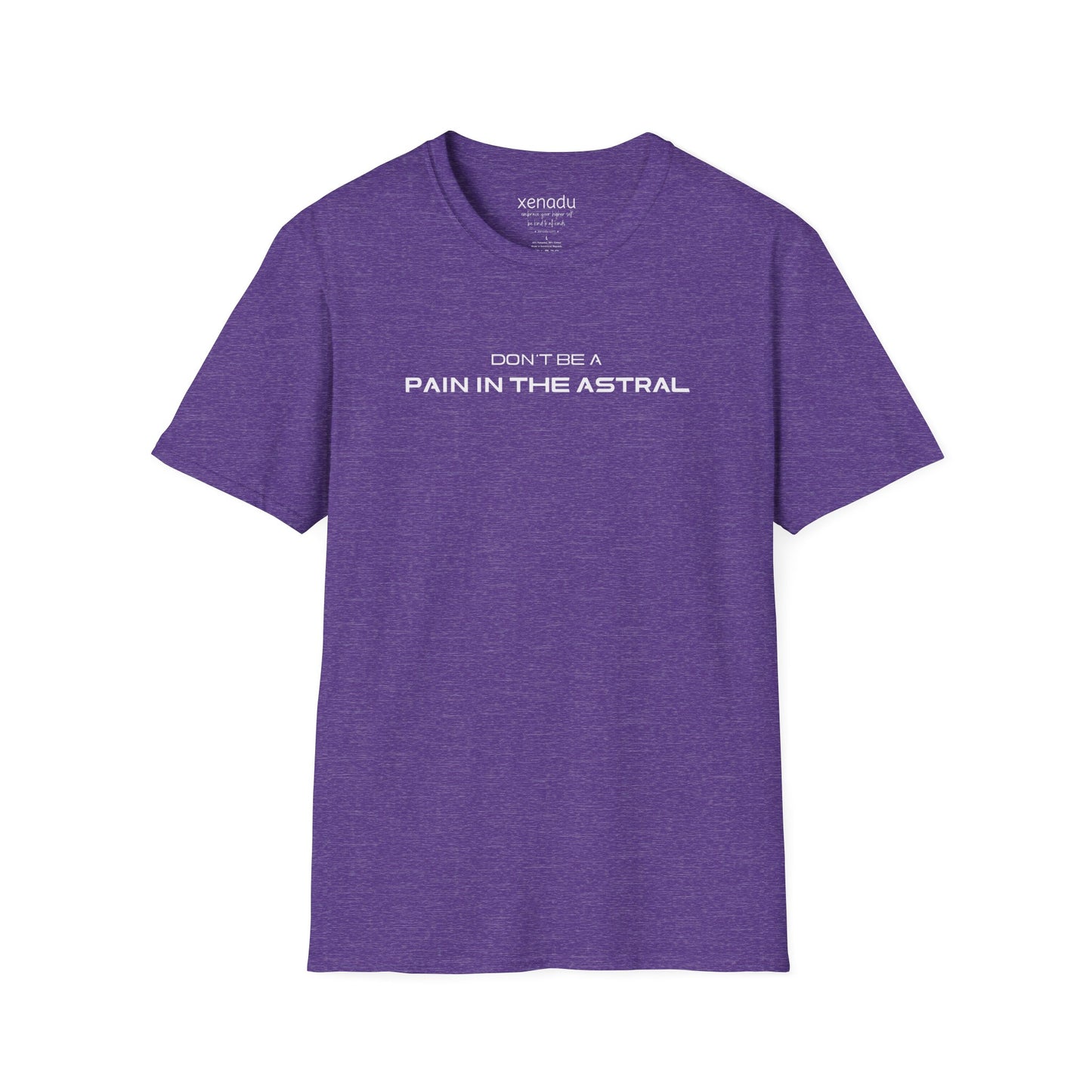 Pain in the Astral Tee