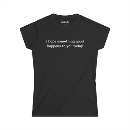 Something Good Women's Tee