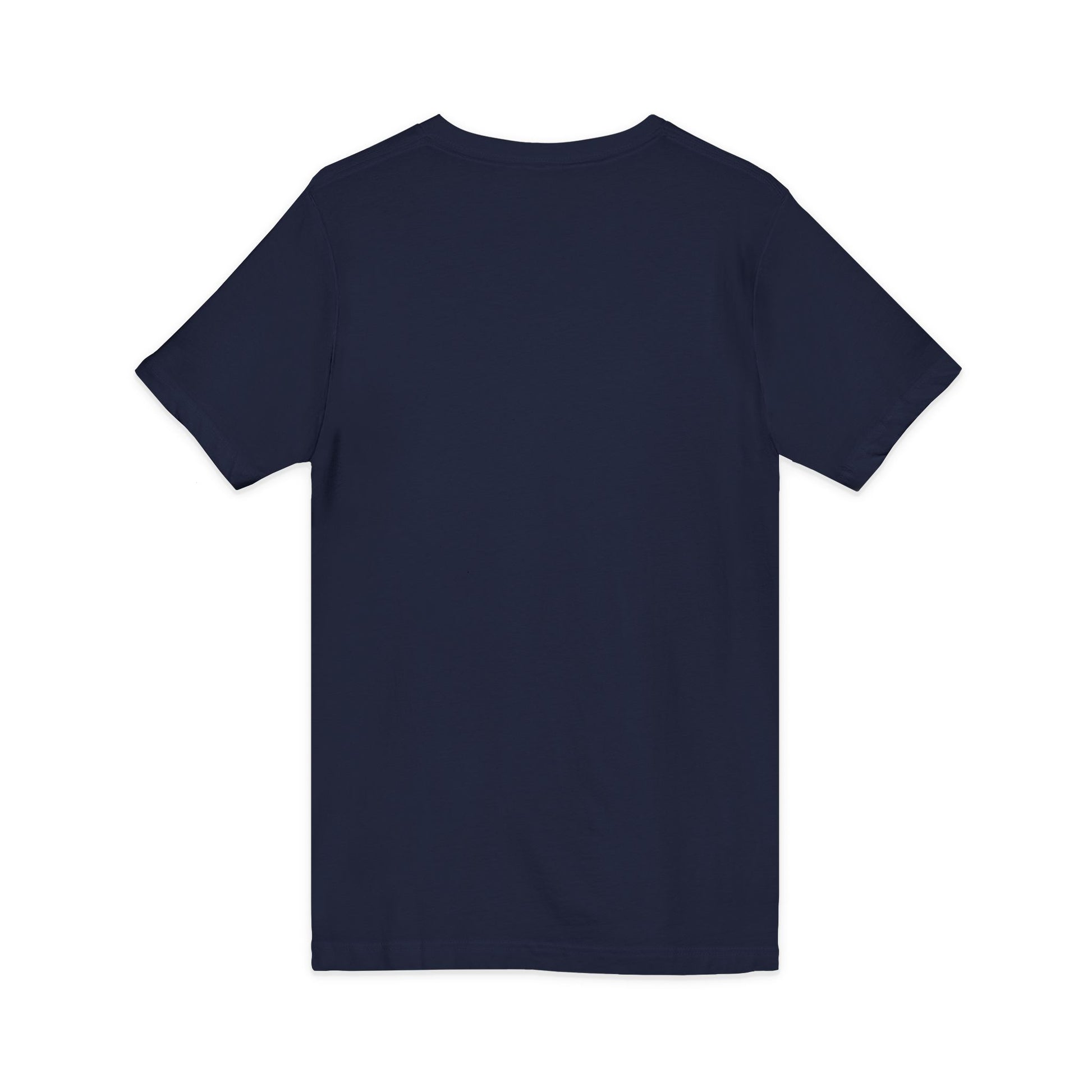 Off Duty Energetically V-Neck Tee V-neck