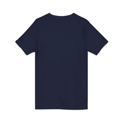 Off Duty Energetically V-Neck Tee V-neck