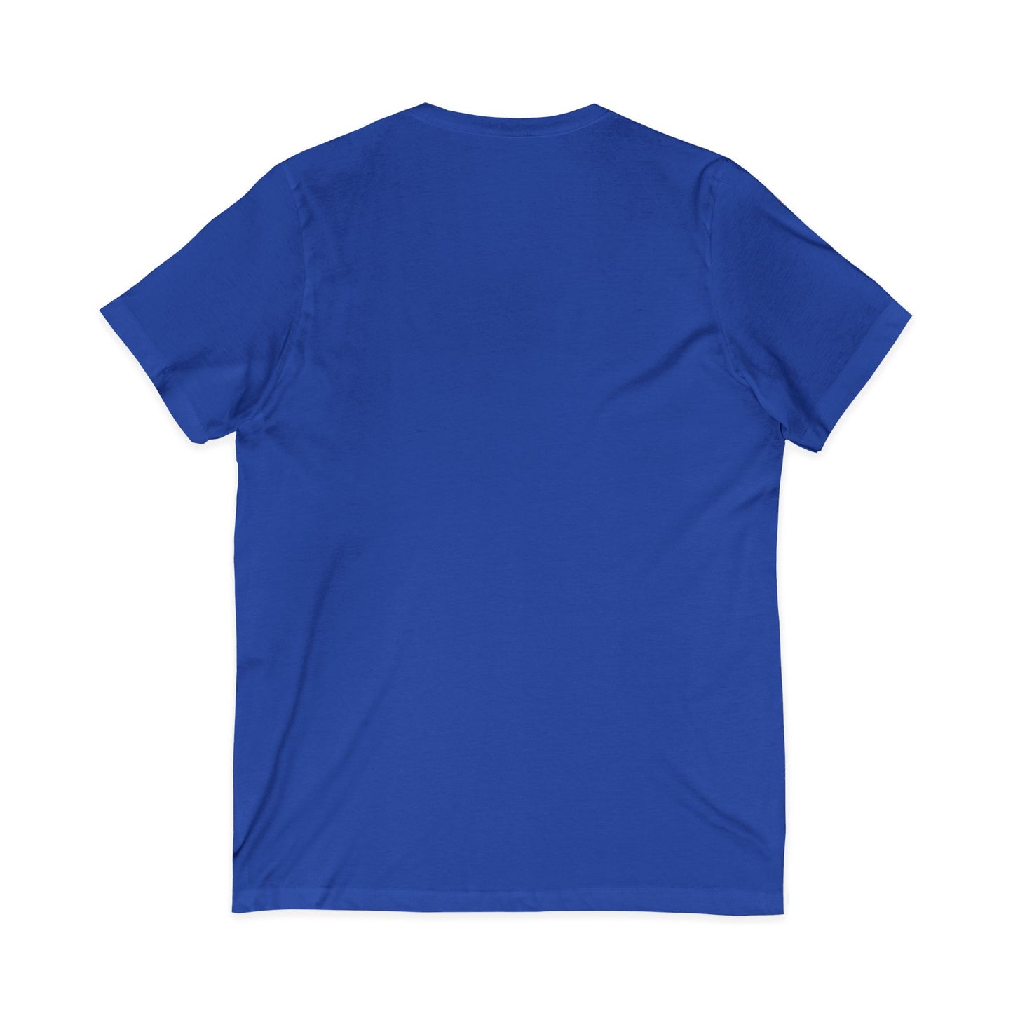 Off Duty Energetically V-Neck Tee V-neck