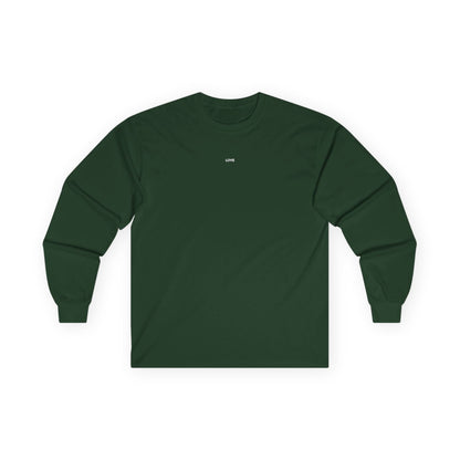 Love Long Sleeve Tee Long-sleeve