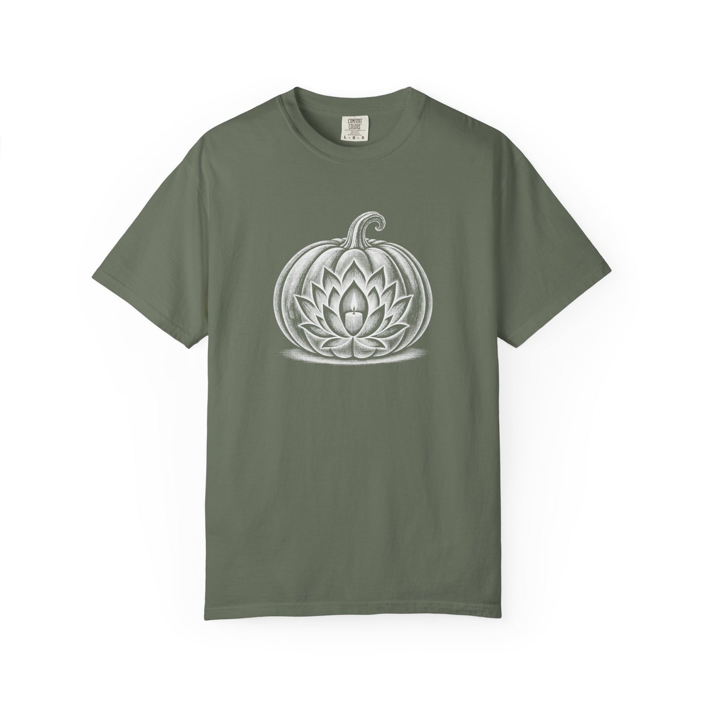 Bloom in the Dark Comfort Tee