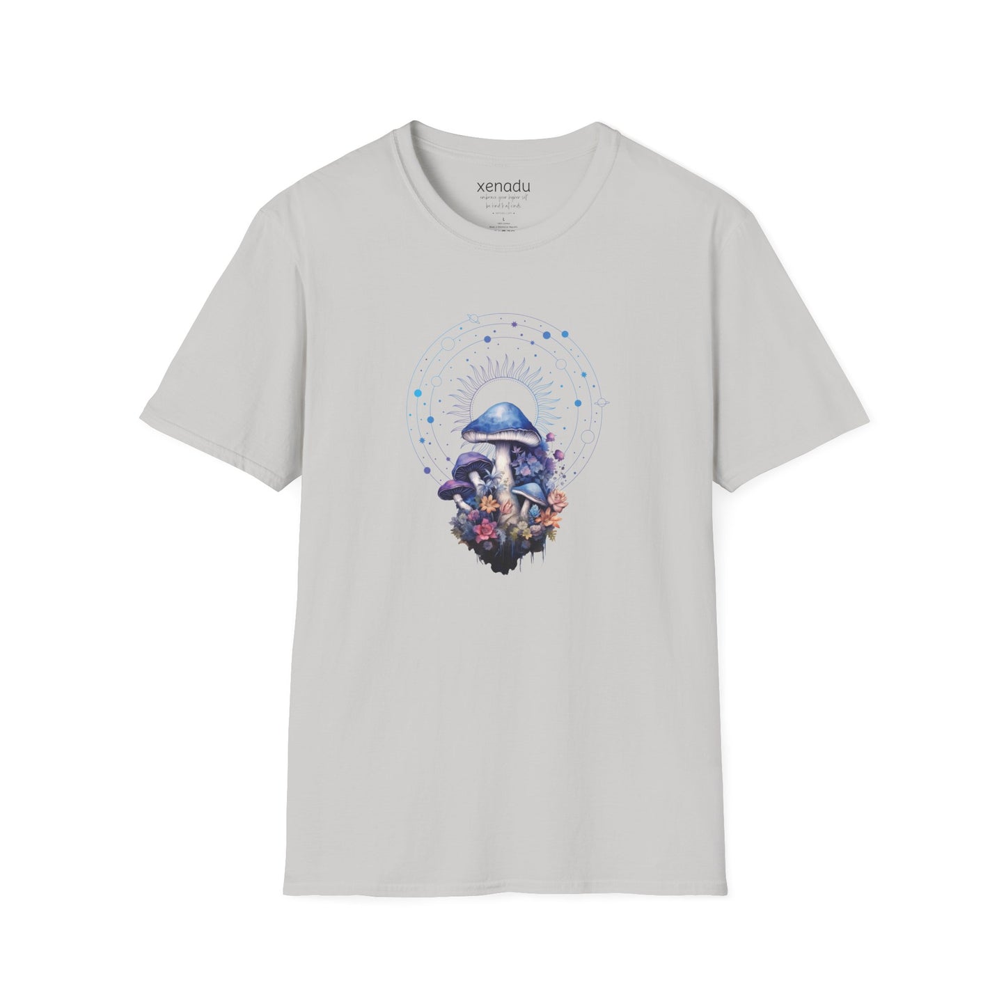 Celestial Fungi Tee