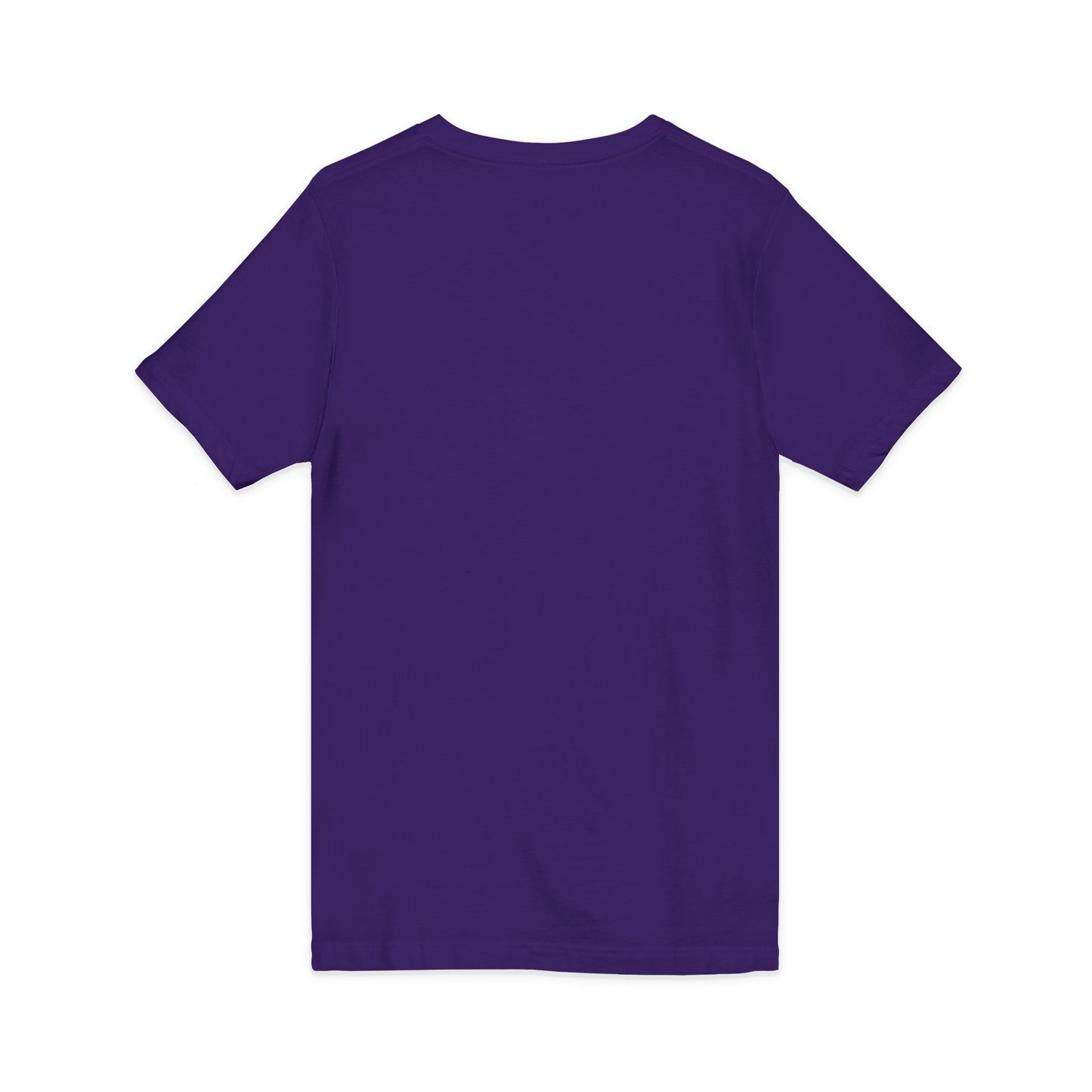 Cosmic DNA V-Neck Tee V-neck