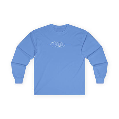 Spiritual Pulse Long Sleeve Tee