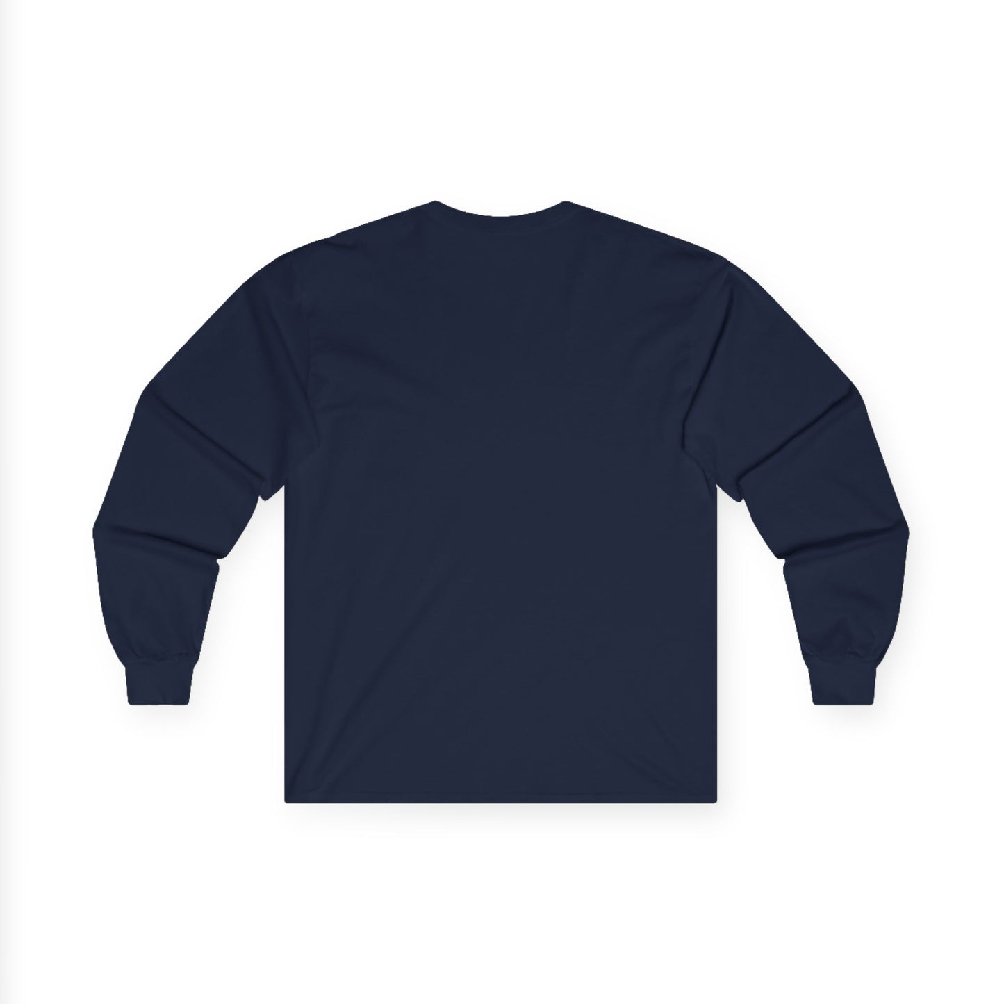 Woo Woo Elder Long Sleeve Tee Long-sleeve