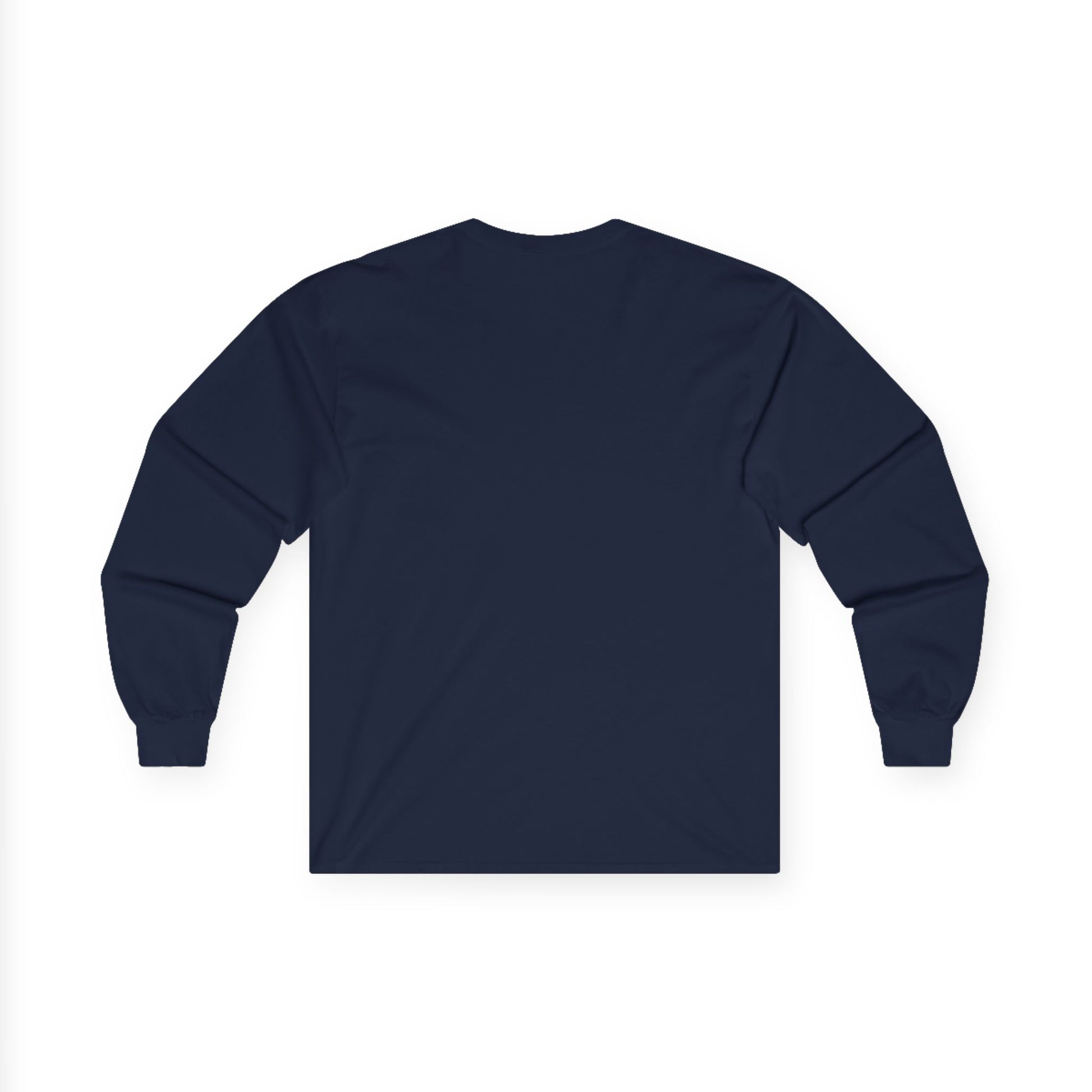 Woo Woo Elder Long Sleeve Tee Long-sleeve