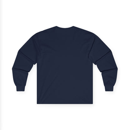 Woo Woo Elder Long Sleeve Tee Long-sleeve