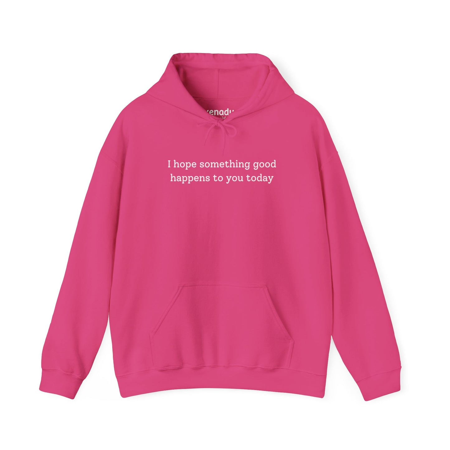 Something Good Hoodie