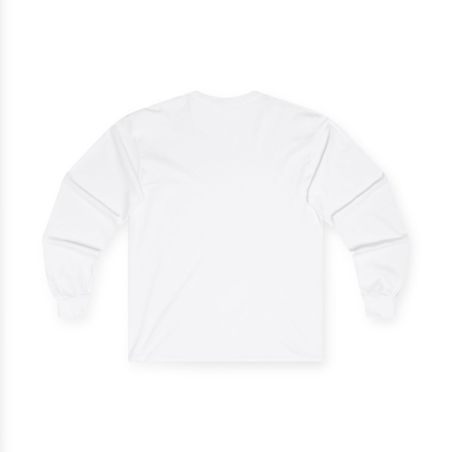 You Are The Entire Ocean Long Sleeve Tee