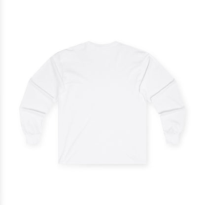 You Are The Entire Ocean Long Sleeve Tee