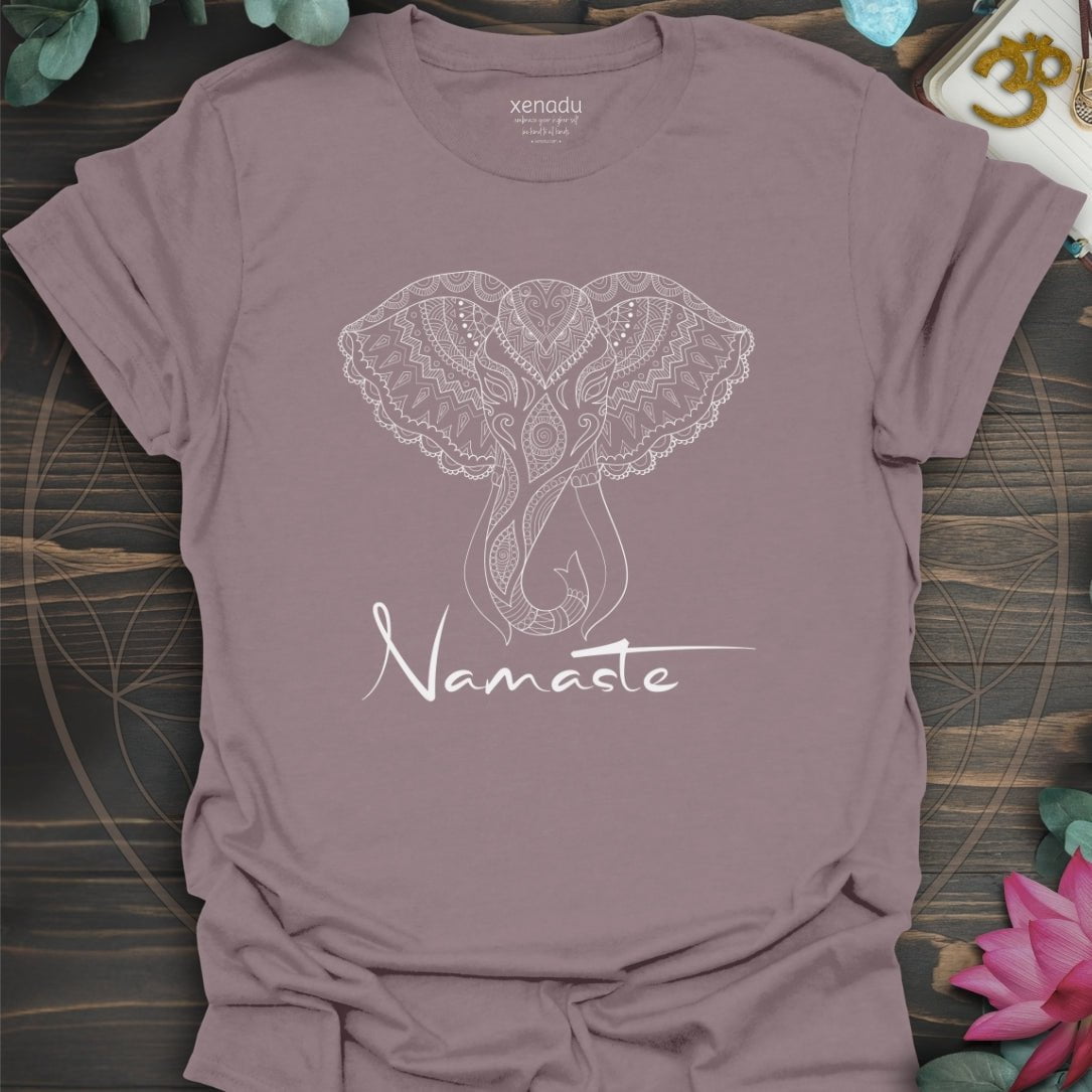 Namaste Tee Paragon T-Shirt
