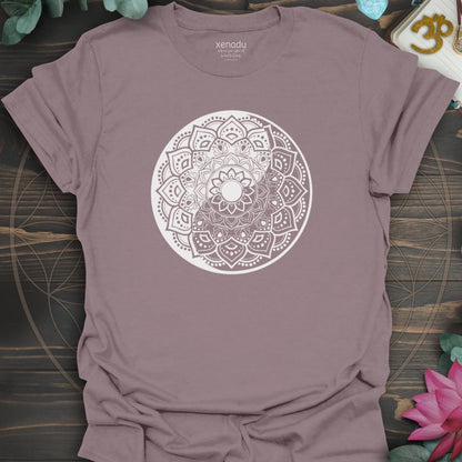 Sacred Balance Tee Paragon T-Shirt