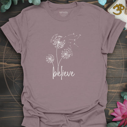 Make A Wish Tee Paragon T-Shirt