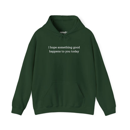 Something Good Hoodie