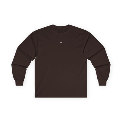 Love Long Sleeve Tee Long-sleeve